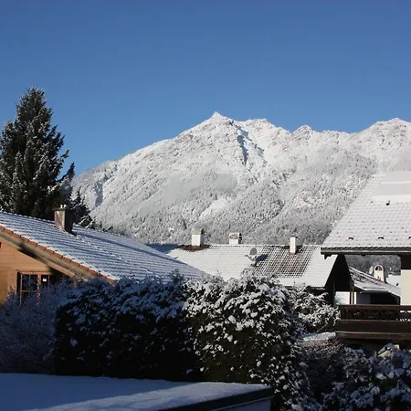 Amici Garmisch-Partenkirchen