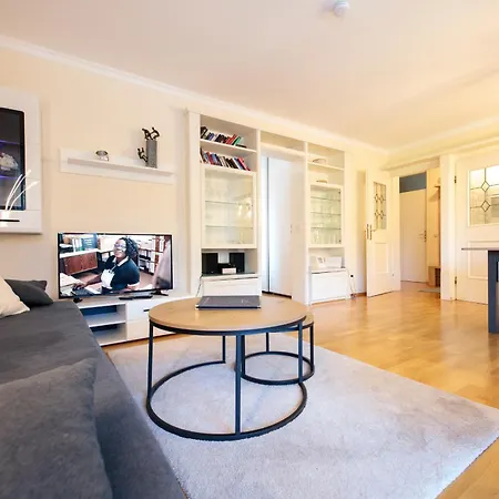 Amici Apartament Garmisch-Partenkirchen