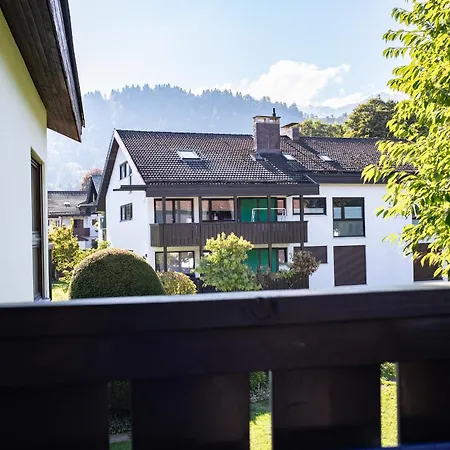 Amici Garmisch-Partenkirchen