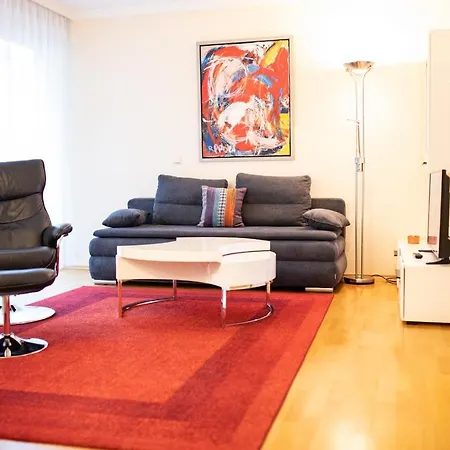 Apartment Amici *