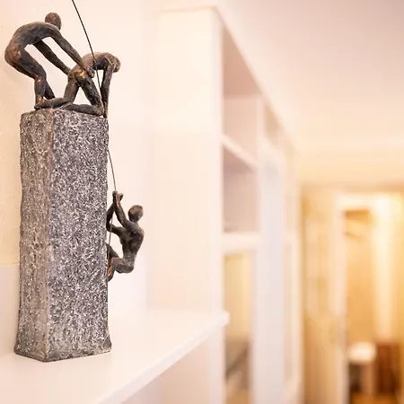 Apartment Amici *