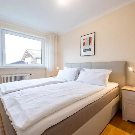 Apartment Amici *