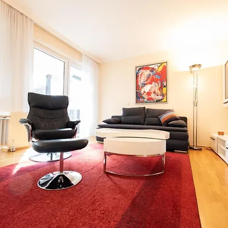 Amici Apartamento *