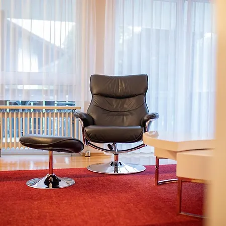 Apartment Amici Garmisch-Partenkirchen