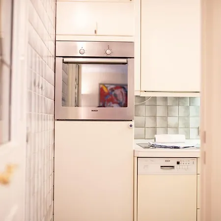 Amici Apartment Garmisch-Partenkirchen