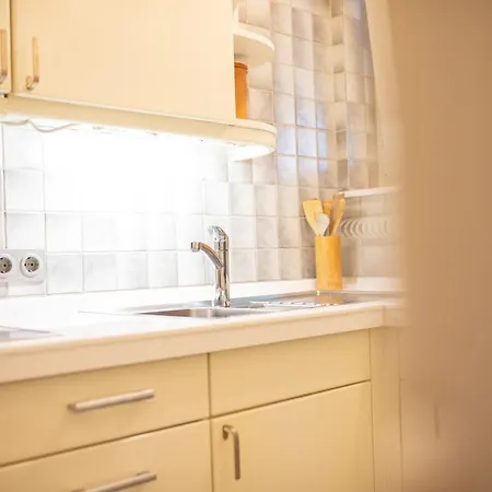 Amici Apartment Garmisch-Partenkirchen