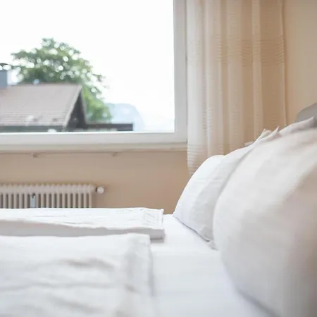 Amici Apartment Garmisch-Partenkirchen