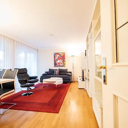 Apartment Amici *