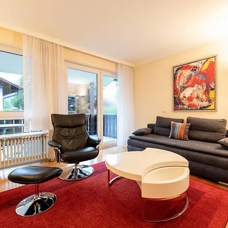 Amici Apartment