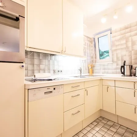 Apartment Amici