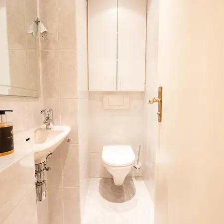 Amici Apartment Garmisch-Partenkirchen