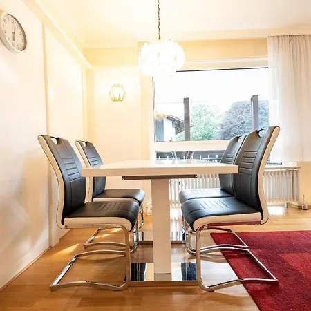 Amici Apartment *