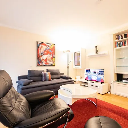 Amici Apartment *