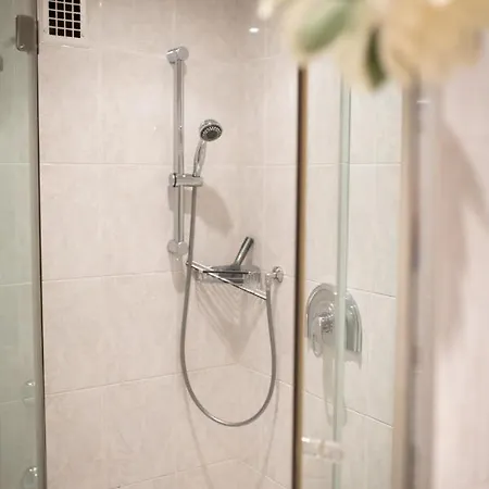 Apartment Amici Garmisch-Partenkirchen
