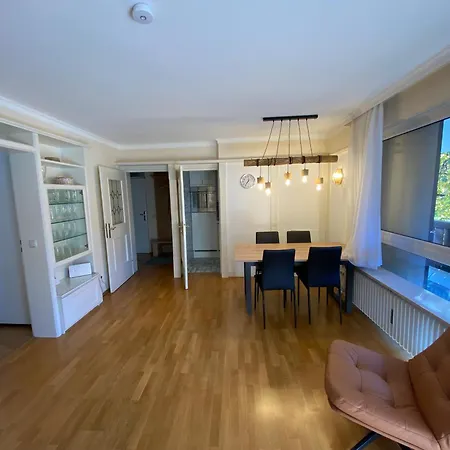 Apartment Amici